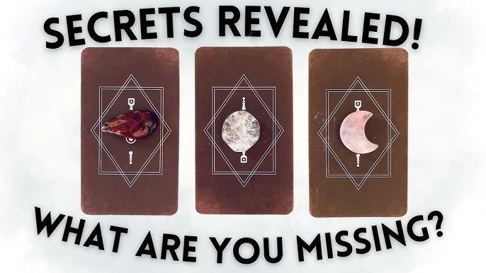 Unlock Secrets with a Tarot Free Facade Reading, Today Only.