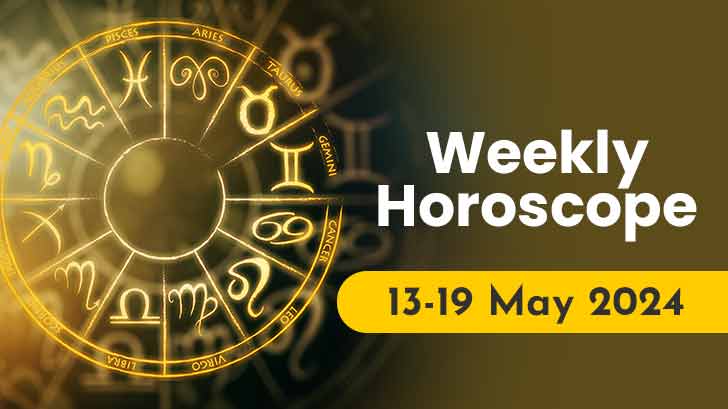 Astroyogi: Your Weekly Horoscope Guide.