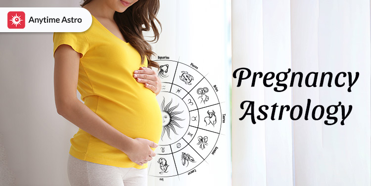 When Will I Get Pregnant? Check Your Horoscope Prediction Now