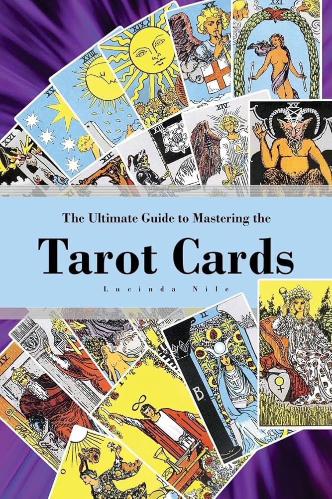 Essential tarot card links for everyone your ultimate guide to mastering the art of tarot readings