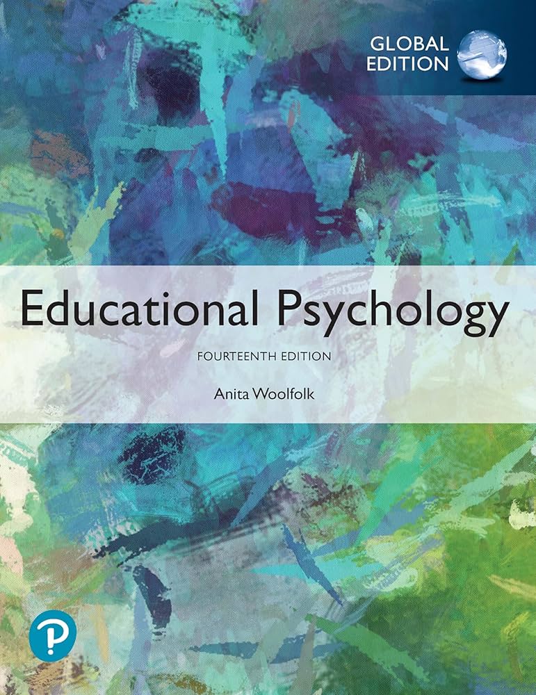 Free Educational Psychology Woolfolk 14th Edition PDF - Is It Available and How You Can Access This Book?