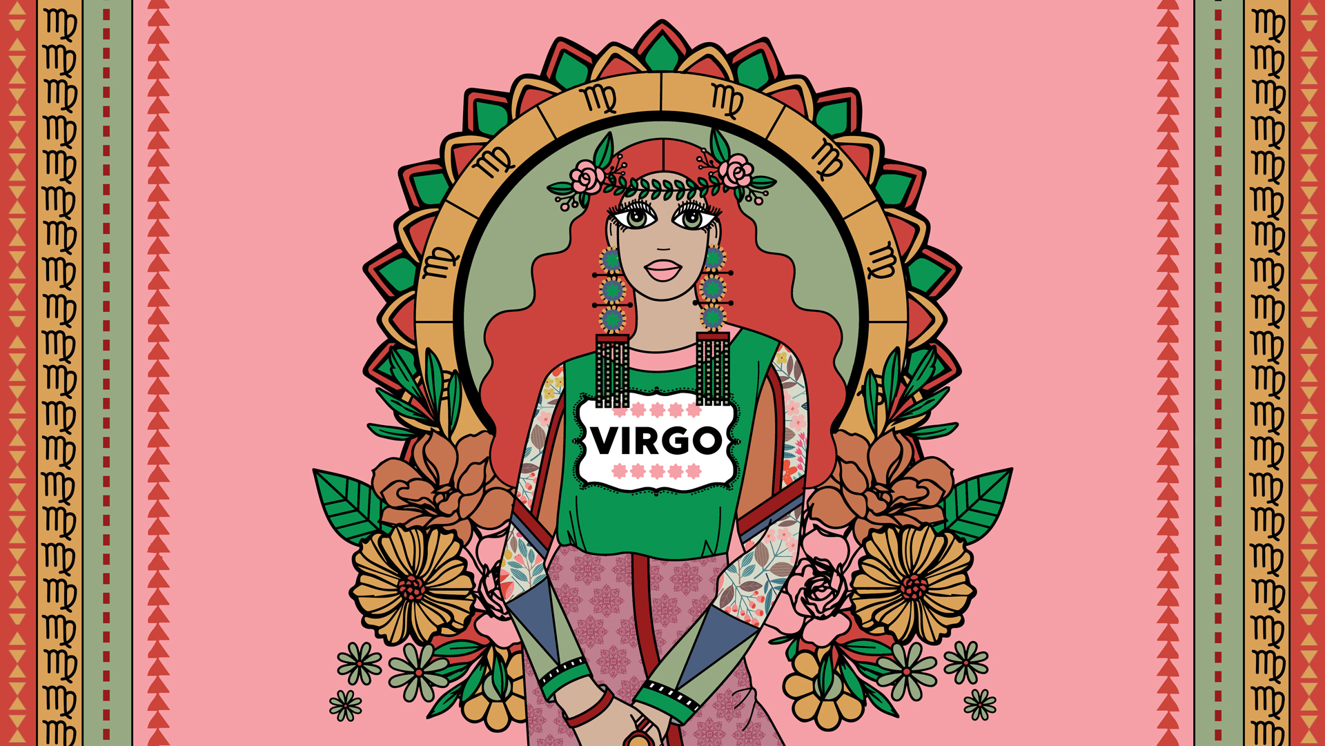 Find Out! Virgo Vogue Horoscope: Your Daily Astrology and Style Guide, check Now.