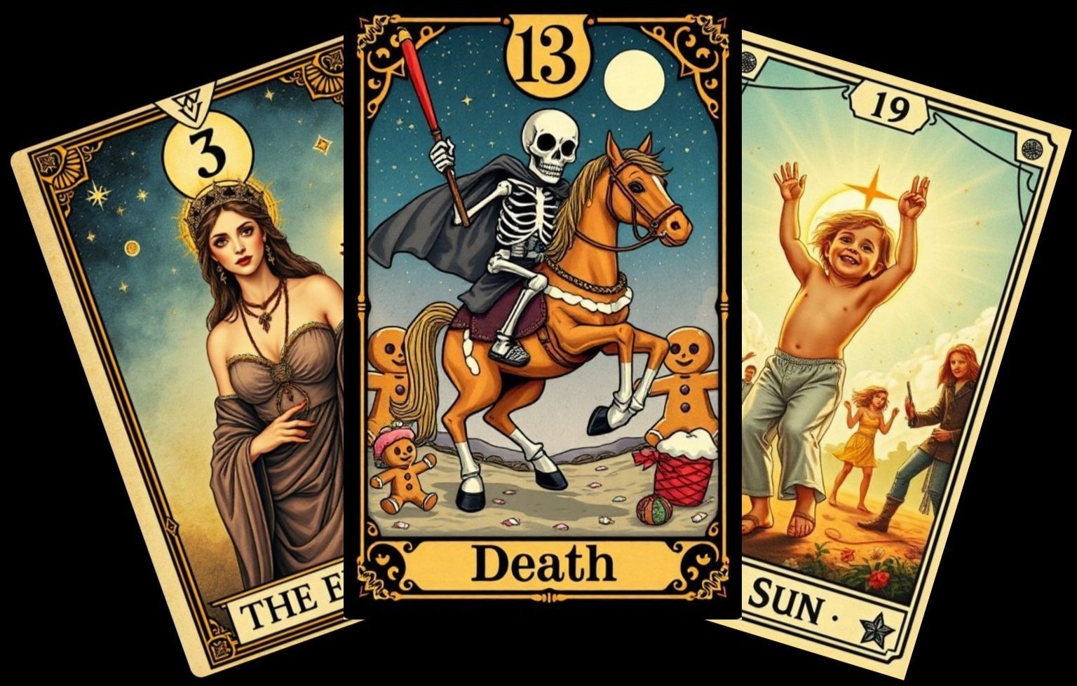 Tarot Card Maker Online Tools: Design Your Deck Fast