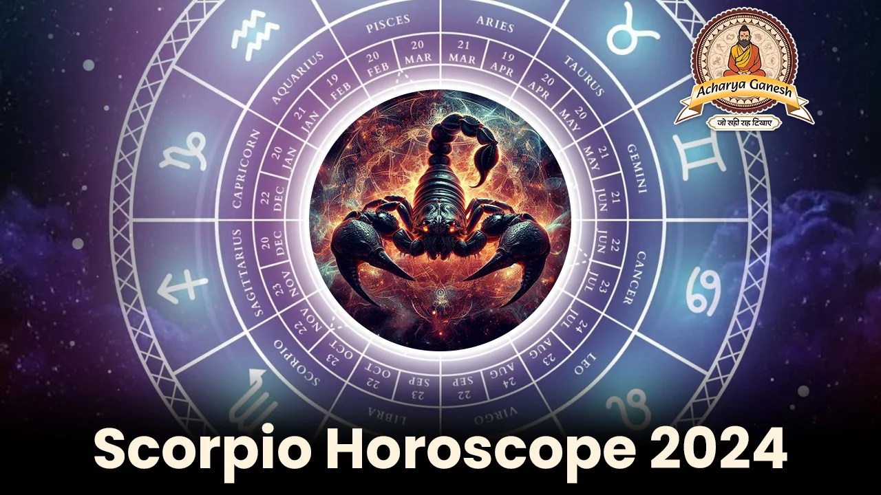 Scorpio Horoscope Today for Teens Discover What the Universe Has Planned