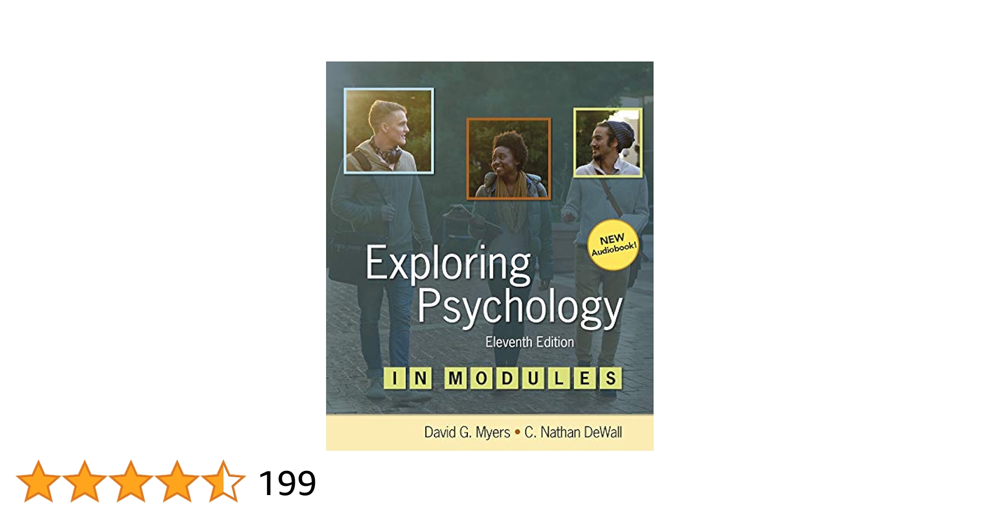 exploring psychology in modules 11th edition: Easy Guide & Top Tips!