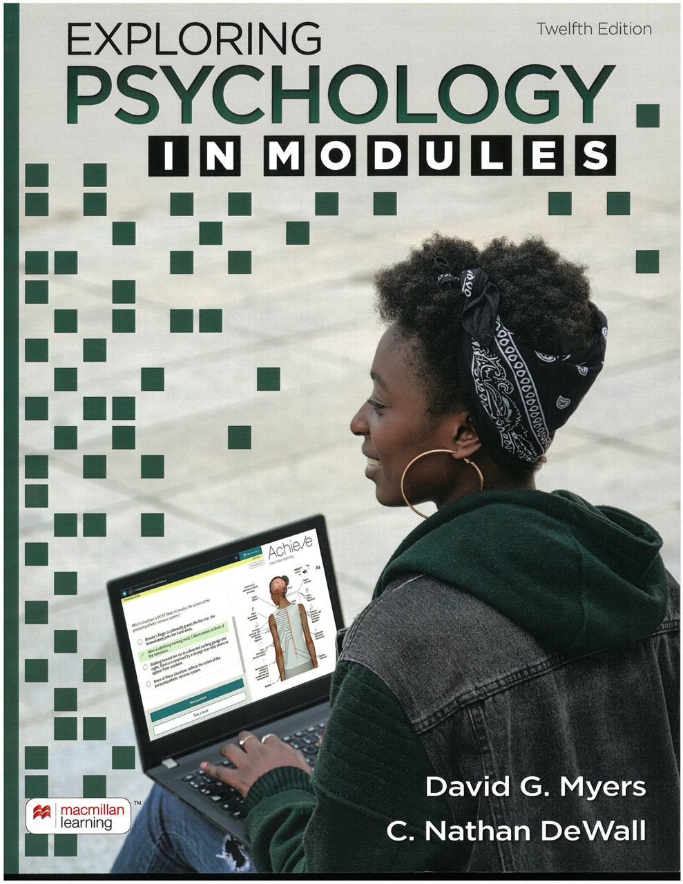 Exploring Psychology in Modules 12th Edition PDF Free Download: Fast and Easy Access.