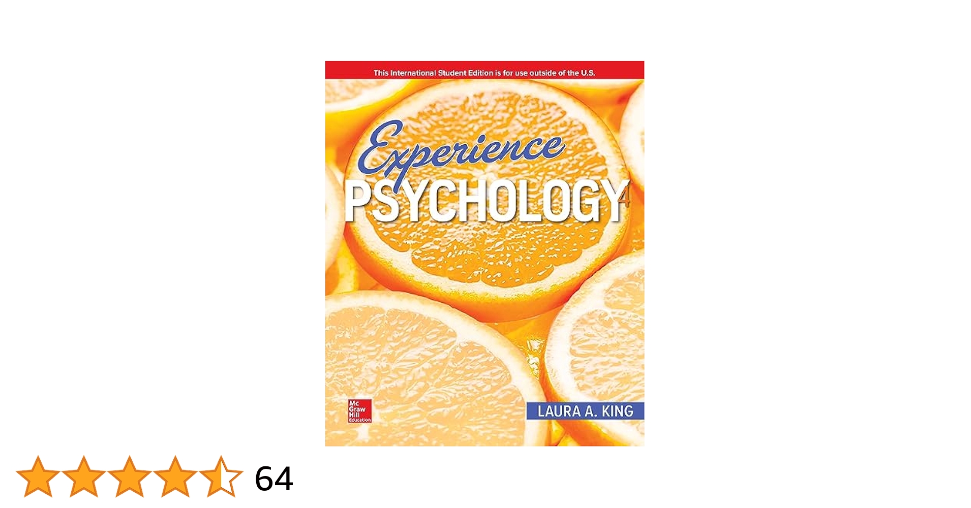 Need Experience Psychology 4th Edition? Find it here!