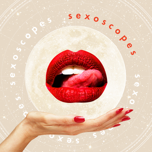 Get Your Sex Horoscope for the Weekend: Discover How to Spice Things Up in the Bedroom