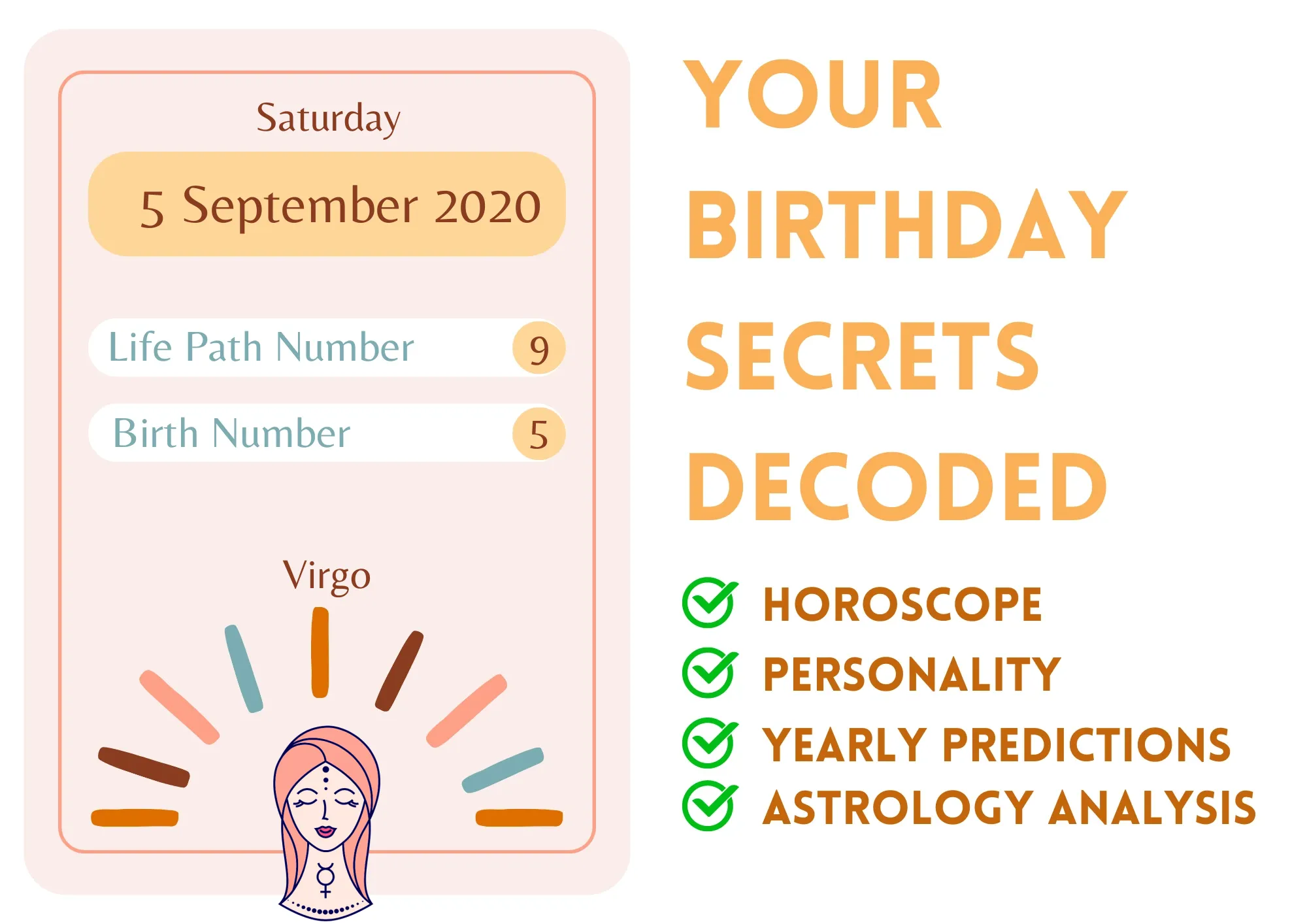 Sept 5 2020 Horoscope: Whats in the Stars for You Today? Find Out Now!