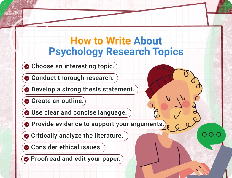 Top Educational Psychology Research Topics: Whats Trending Now?