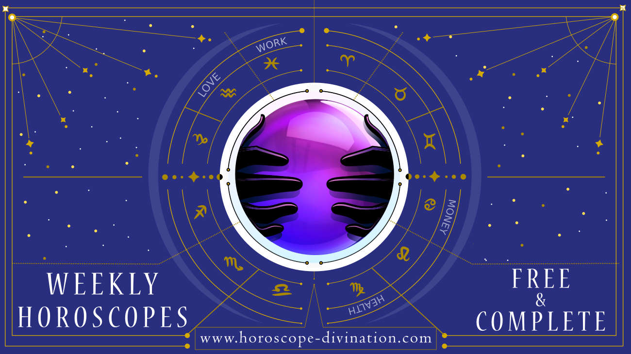 Eugenia Last Weekly Horoscope: Get Your Zodiac Predictions!