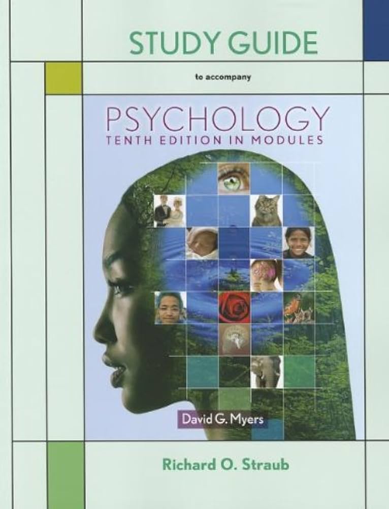 Need help with Psychology Modules?Start with this guide.