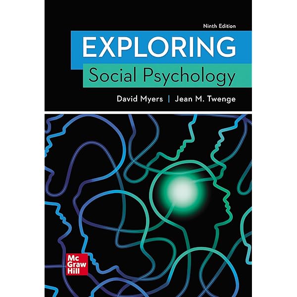 Get Exploring Social Psychology 9th Edition PDF fast and simple.