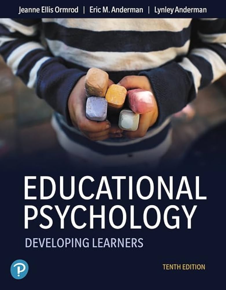 Educational Psychology Developing Learners: Top Tips for Student Success