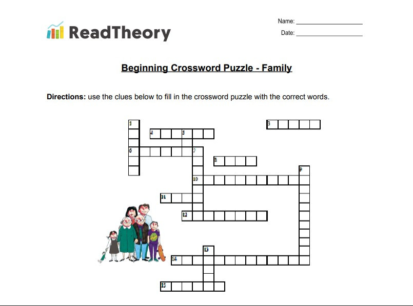 Familiar Psychological Territory Crossword: Easy Guide for Beginners