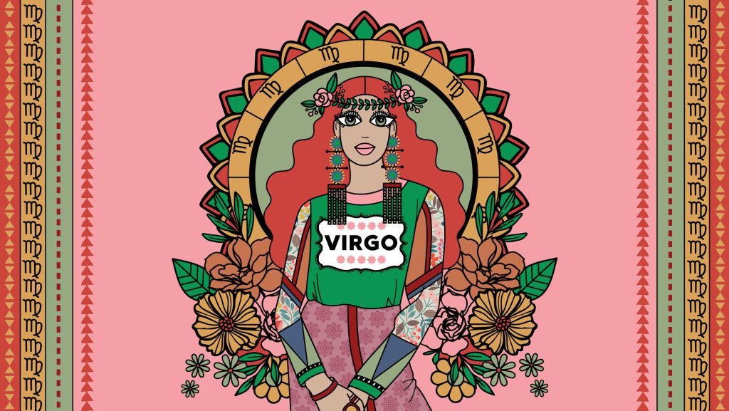 Vogue Horoscope Today Virgo: Get Your Daily Love & Career Insights!