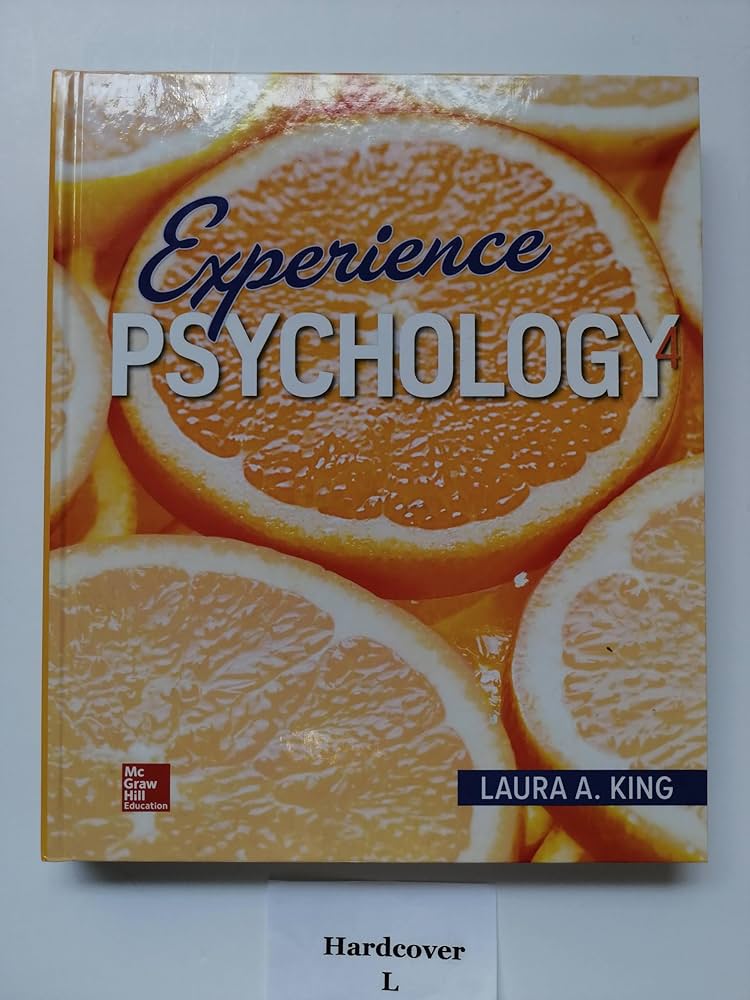 Need Experience Psychology 4th Edition? Find it here!