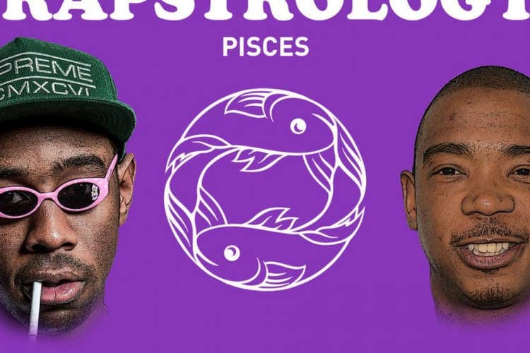 Tyler The Creator Astrology: Whats His Sign? (And How It Impacts His Creative Genius)