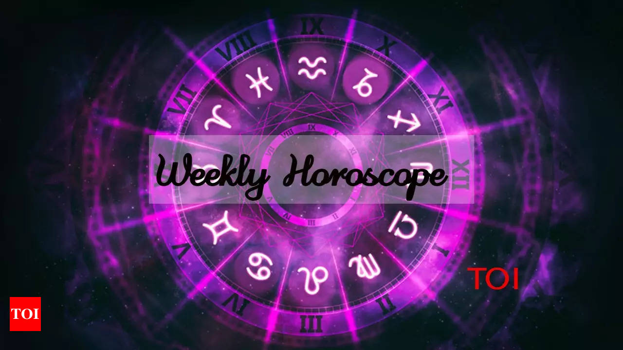 Your Tamil Weekly Horoscope: Easy Tips & Predictions!