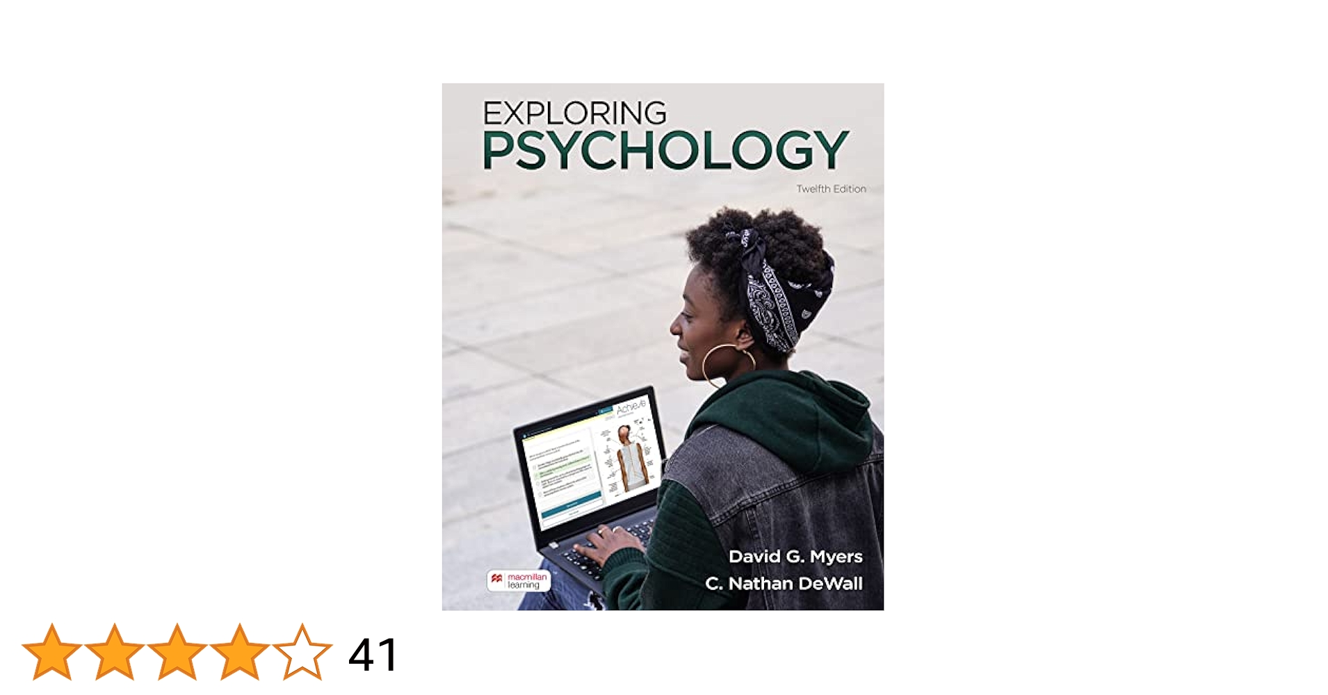 Where to Get Exploring Psychology 12th Edition Ebook,Check Prices here!