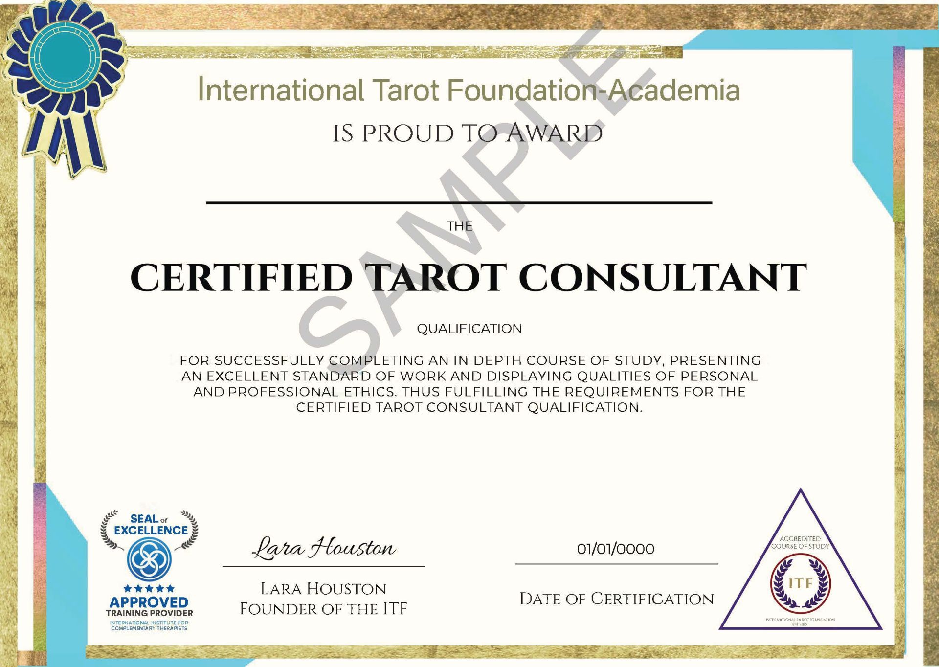 Become a Certified Tarot Reader: Best Tarot Certification Programs