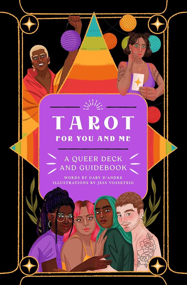 Explore tarot for you and me, is it accurate for us?