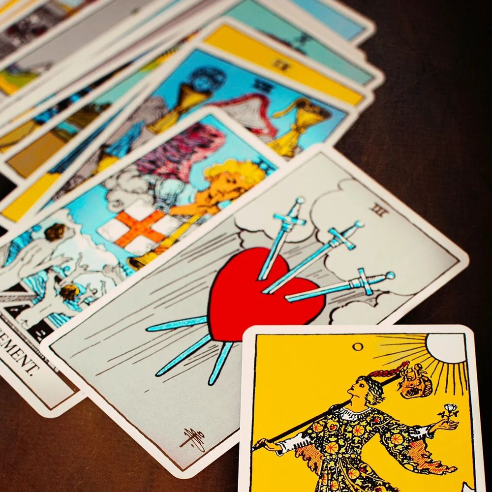 Tarot Card Reading in Savannah GA: Find the Best Readers Near You (Simple Guide to Psychic Readings in the City)