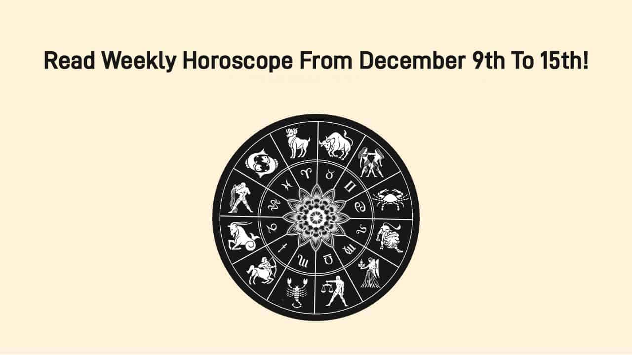 Your Tamil Weekly Horoscope: Easy Tips & Predictions!