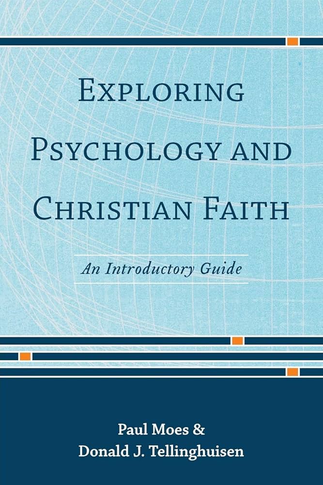 How to understand: Exploring Psychology and Christian faith?