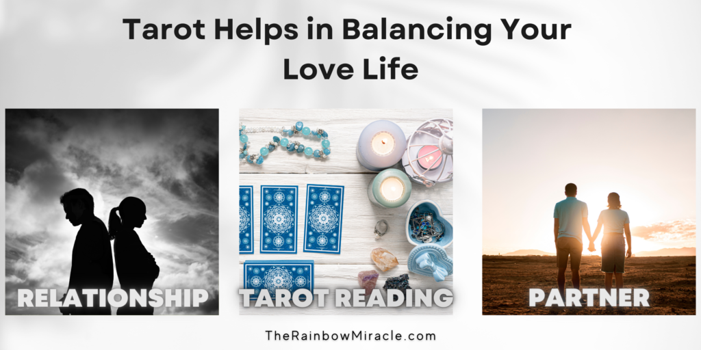 Tarot Card Reading for Relationship: How Tarot Can Help You Improve Your Love Life!