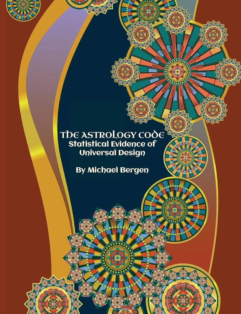 The Astrology Code: Decipher Your Fate (Easy Guide to Reading Your Stars)