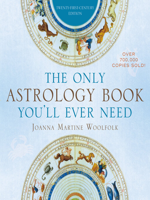 Want the only astrology book youll ever need pdf free get it now