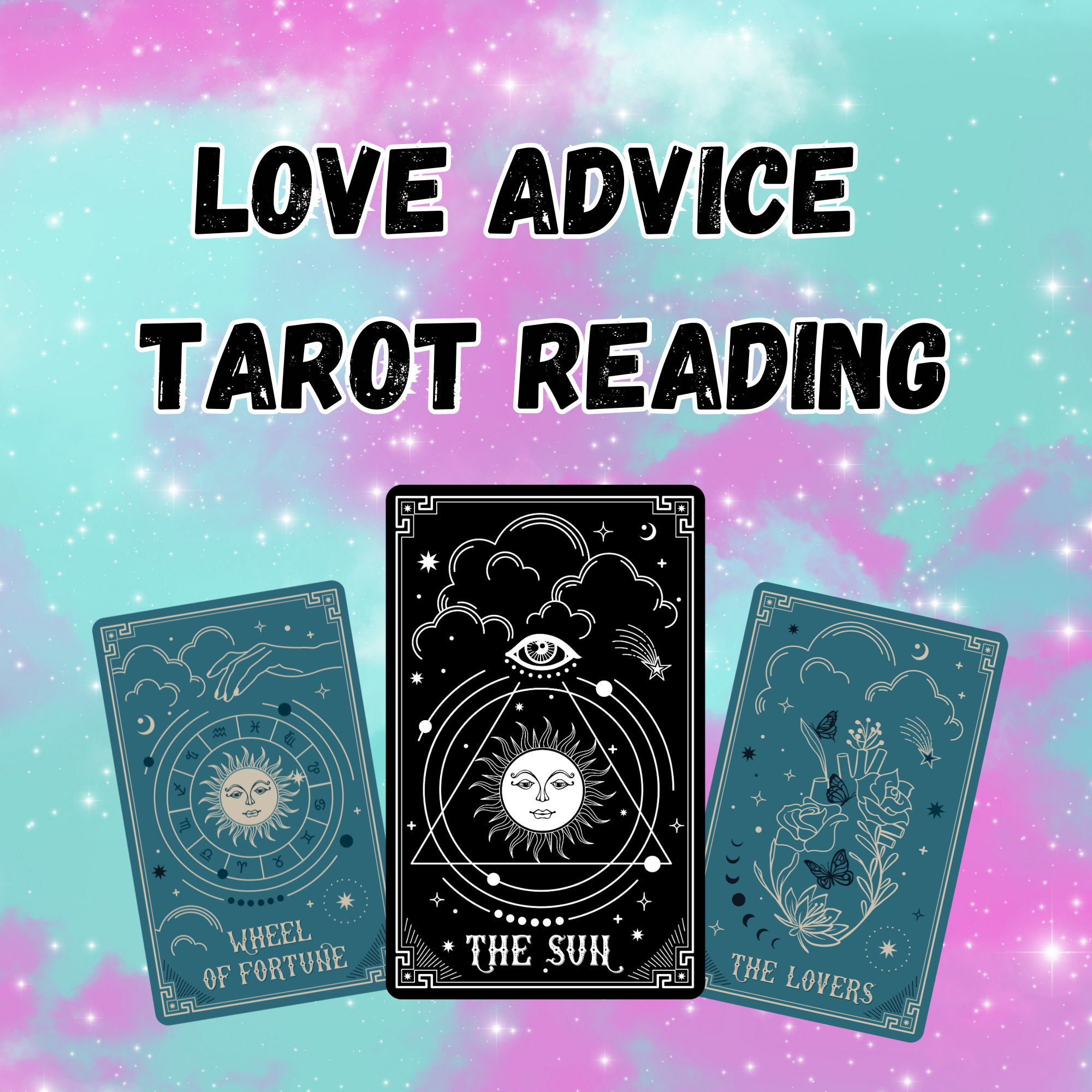 Need Love Advice? Try a tarot do amor Reading Online Today!