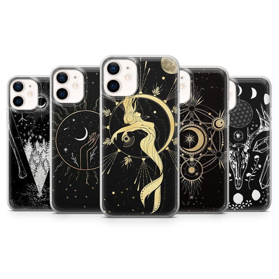 Cool Tarot Card iPhone Cases: Show Off Your Style with These Unique Picks