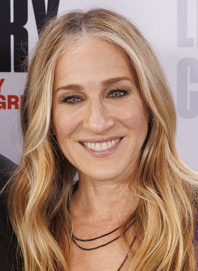 Sarah Jessica Parker Horoscope: Whats Her Zodiac Sign? Get the Scoop Here!