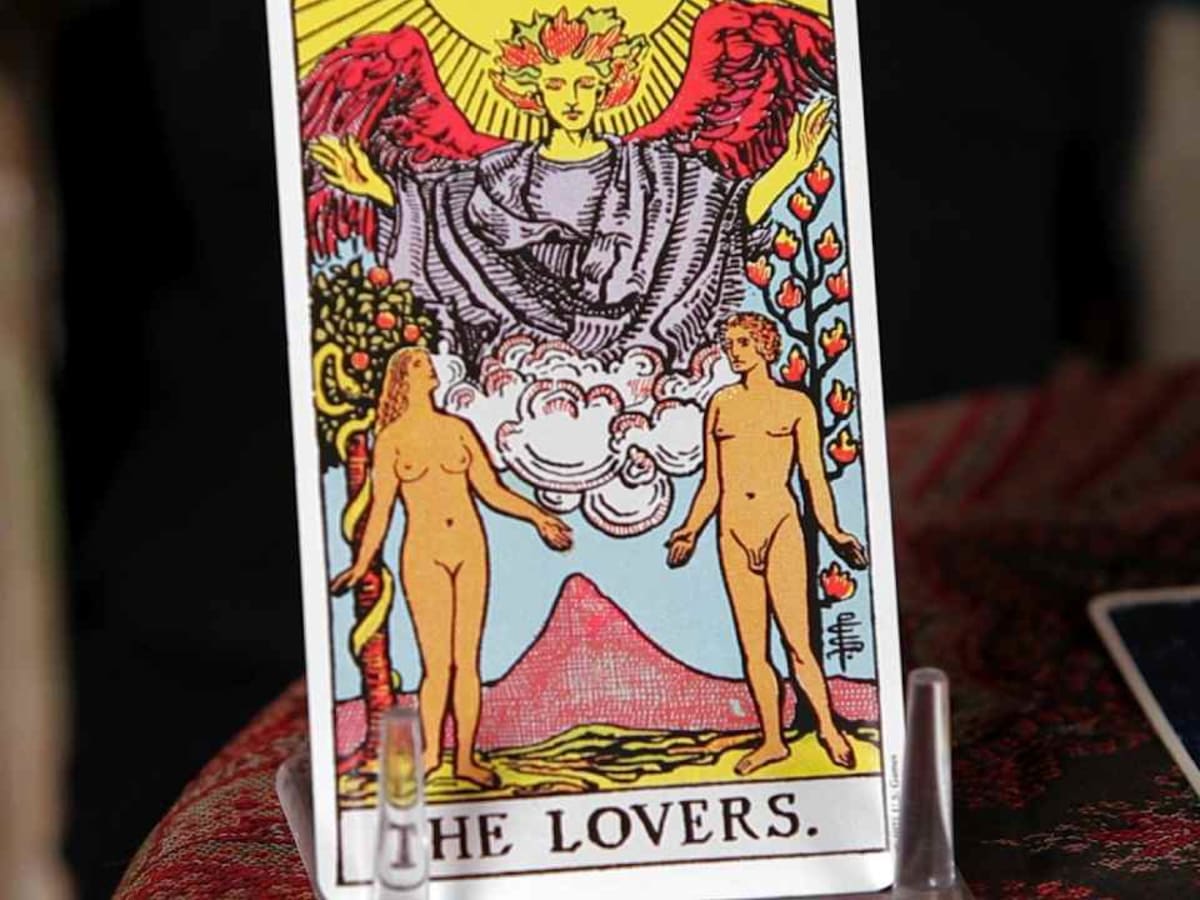 Understand Your Love Life: Easy tarot del amor 3 cartas gitano 3 card draw guide