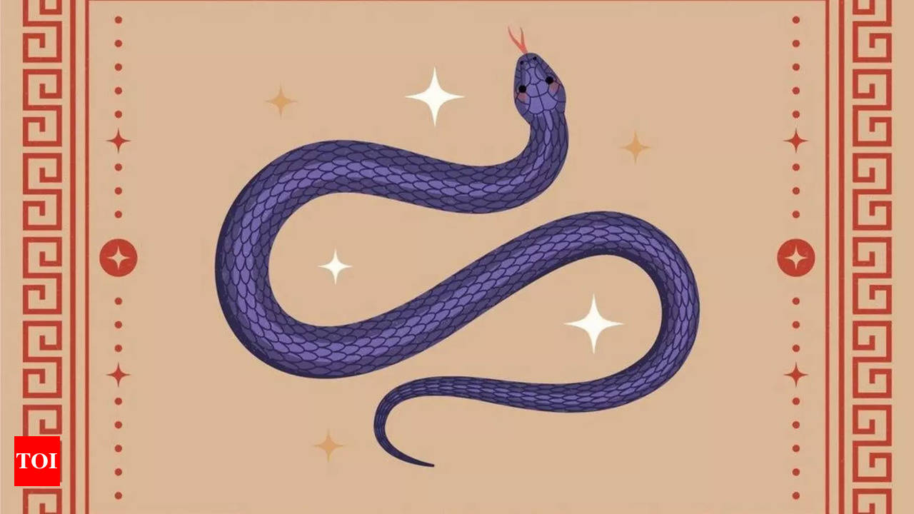 Daily Virgo Snake Horoscope: Get Your Free Personalized Reading Today!