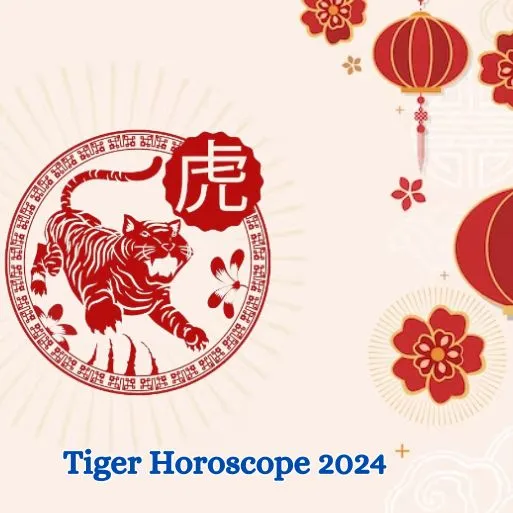 Scorpio Tiger Horoscope: Whats in Store for You This Year?