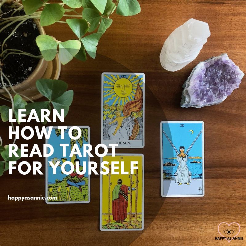 Using a Tarot Card for New Beginnings: Easy Tips for Beginners!