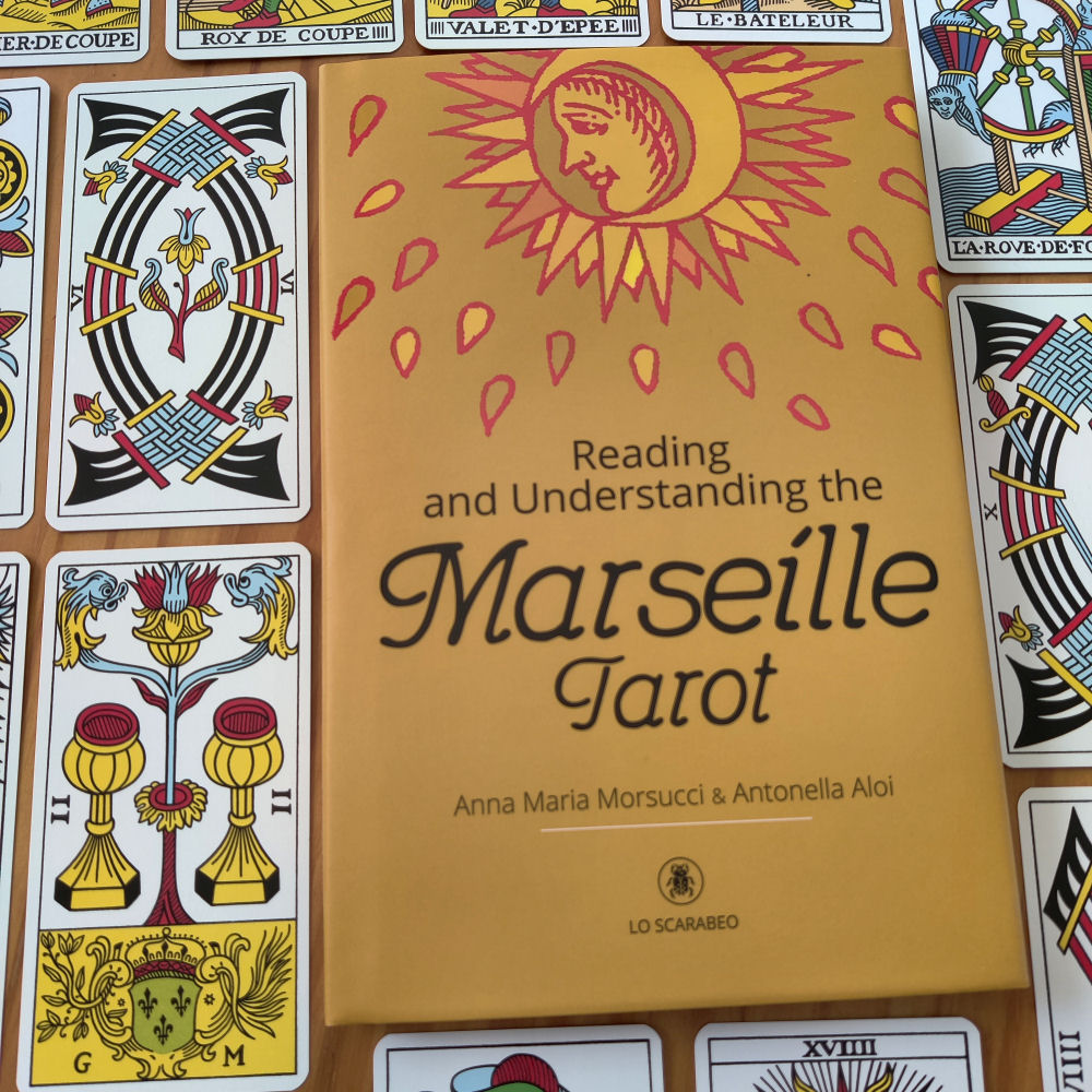 tarot de marsella gratis Online: Find Free Readings & Instant Card Interpretations!