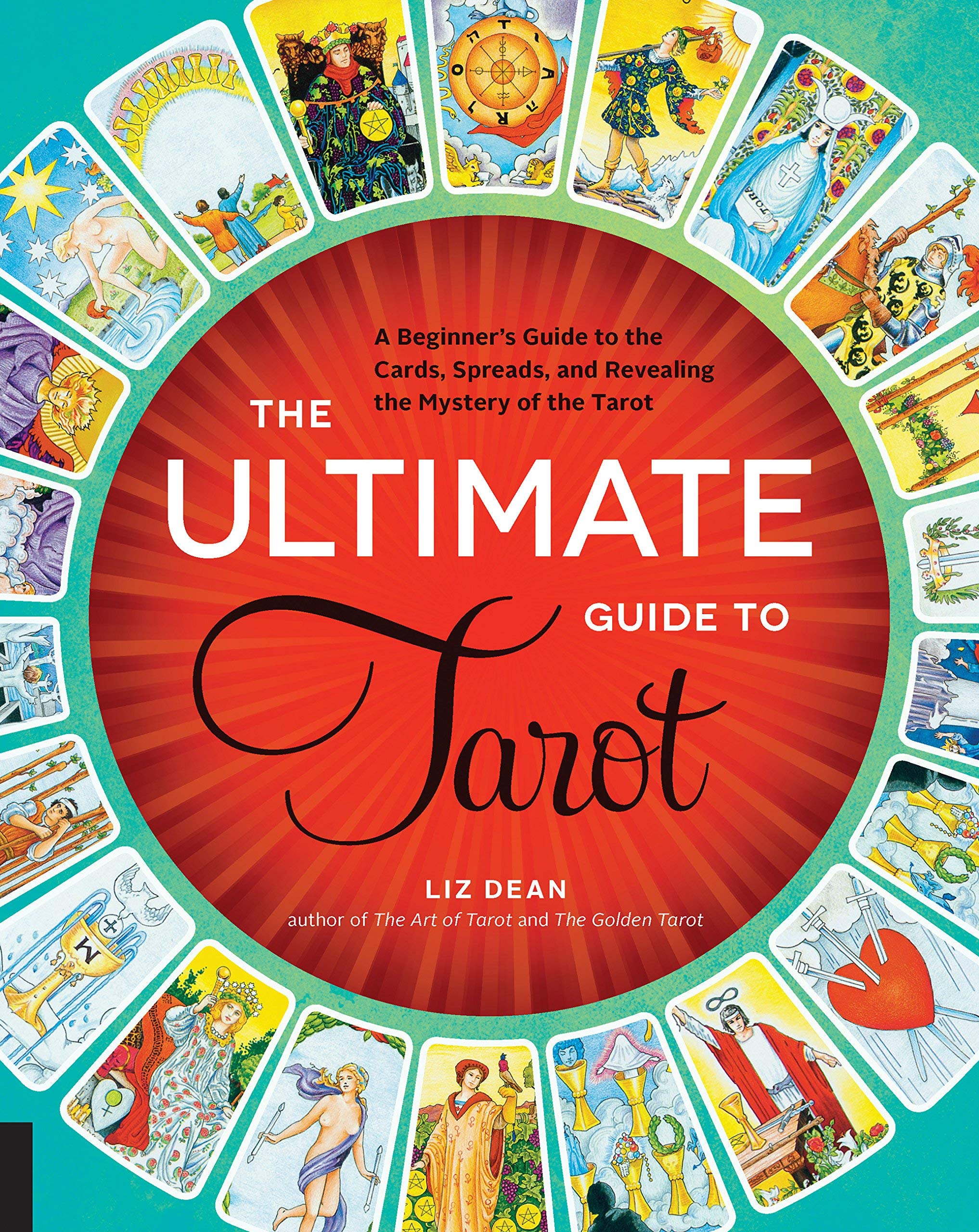 Learn Tarot del Si y No: The Ultimate Beginners Guide to Yes/No Answers.