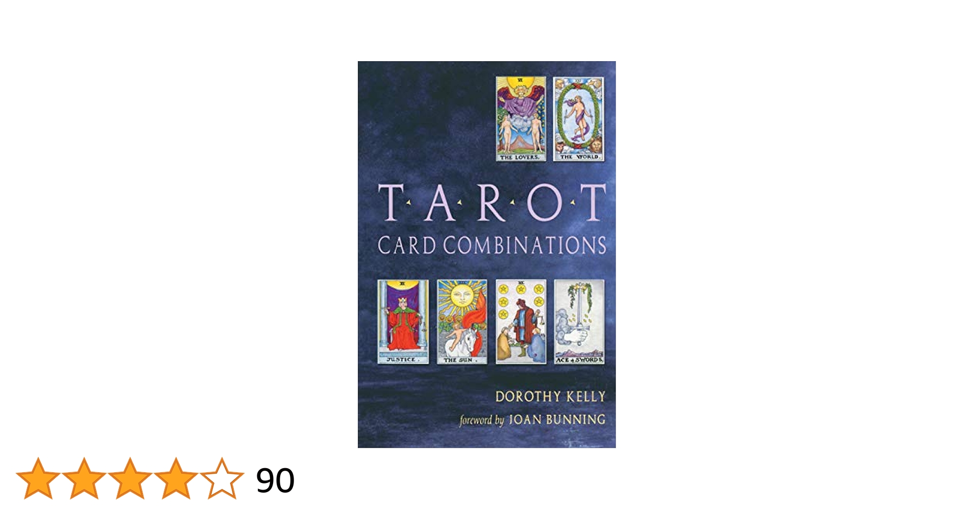 Learn Tarot Combination Basics (Quick and Easy Explanations)