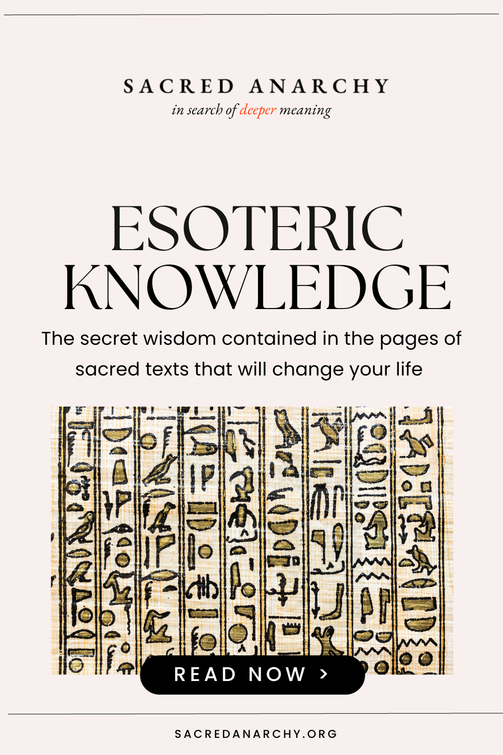 Diving into Esoteric Psychology: Your Guide to a Deeper Spiritual Journey