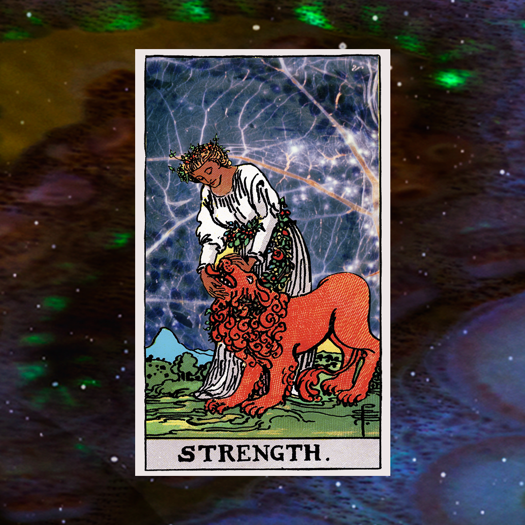 Tarot Card of the Year 2024 Revealed: Find Out What Card You Get and What It Foretells