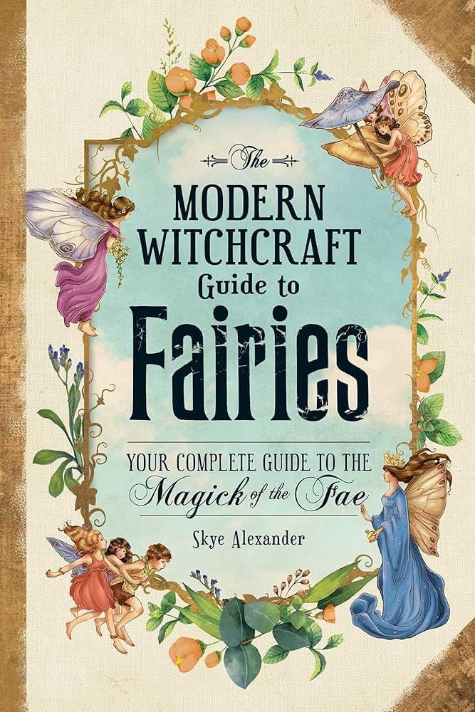 Unlock Fairy Magic: Your Guide to Understanding Tarot Fairies.