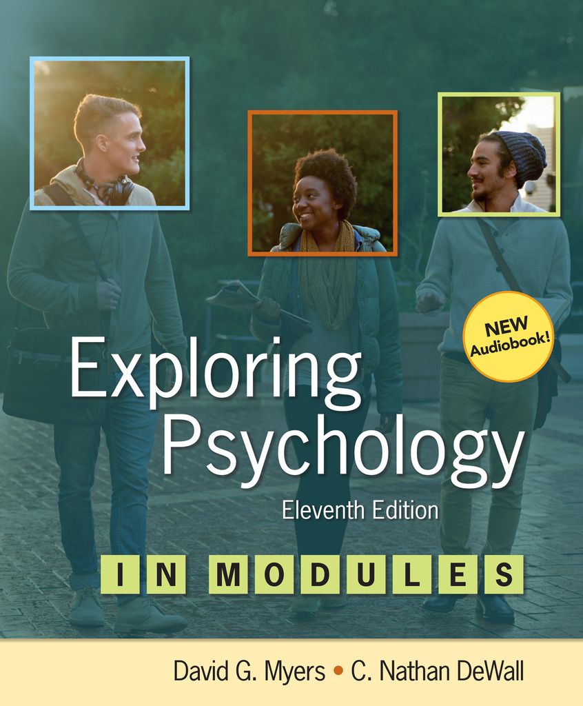 exploring psychology in modules 11th edition: Easy Guide & Top Tips!