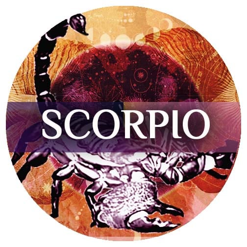 Your Scorpio Weekly Vedic Horoscope: Easy Guide To Understand Your Weekly Stars.