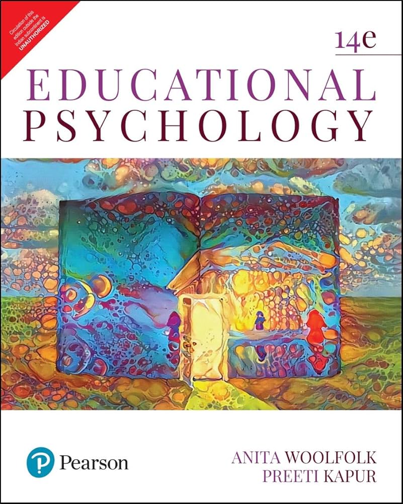 Educational Psychology Anita Woolfolk 14th Edition PDF Free: Is It Legal?(Understand the Risks and Alternatives for You)