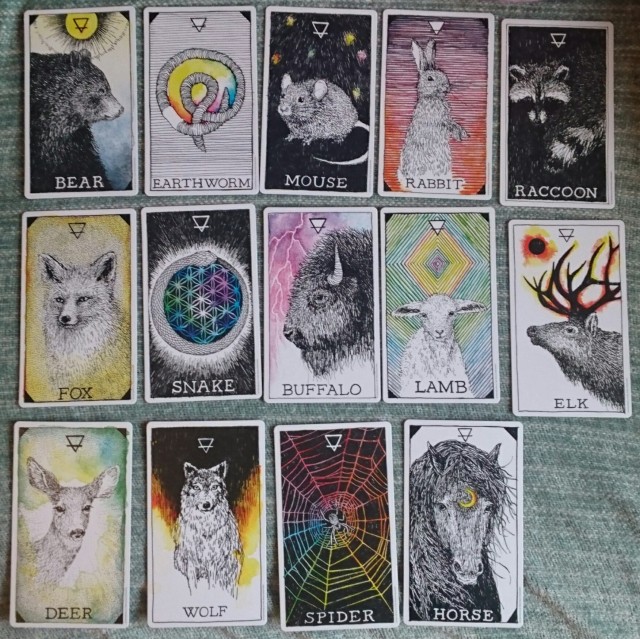 Stuck on the Tarot Card Howling Wolf Crossword? These Easy Tricks Will Help You Out.